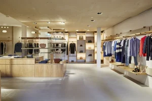 retail design in sydney