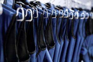 Workwear Essentials in Liverpool: The Ultimate Guide for Every Industry