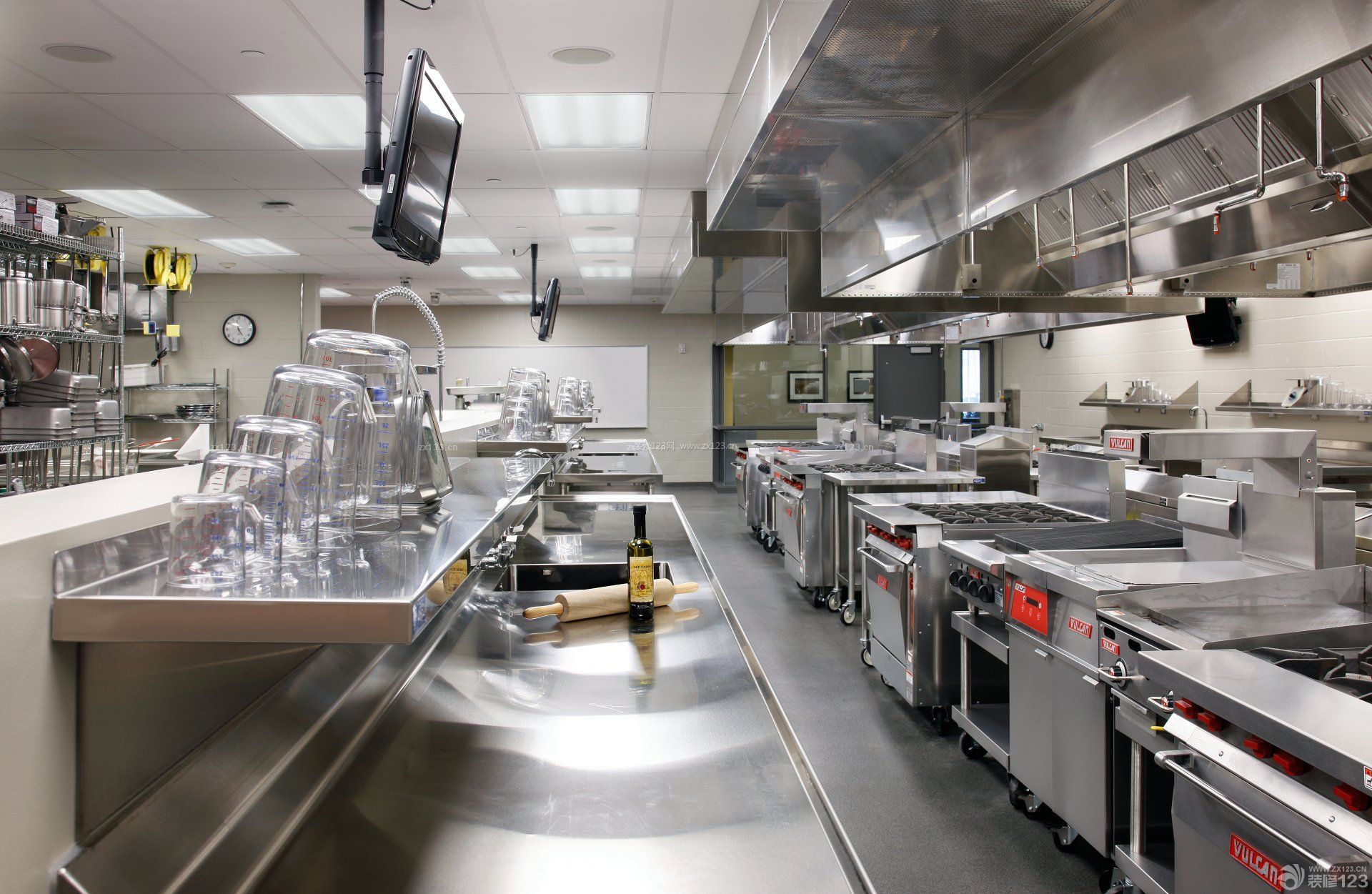 Asian Restaurant Equipment Bankstown