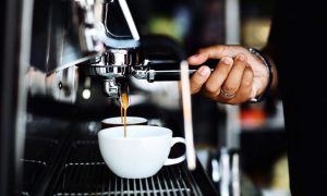 Best Commercial Coffee Machine Australia