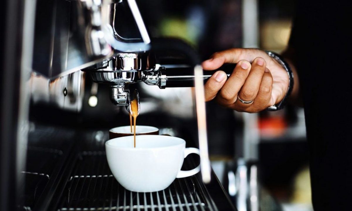 Best Commercial Coffee Machine Australia