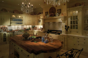 Custom Cabinetry Sydney