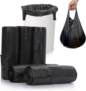 garbage bags in bulk
