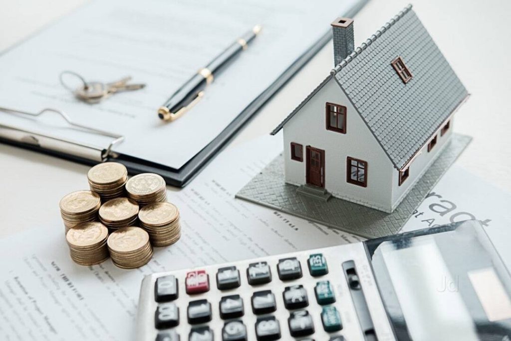Land Valuation