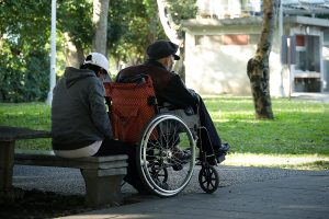 NDIS SIL Campbelltown