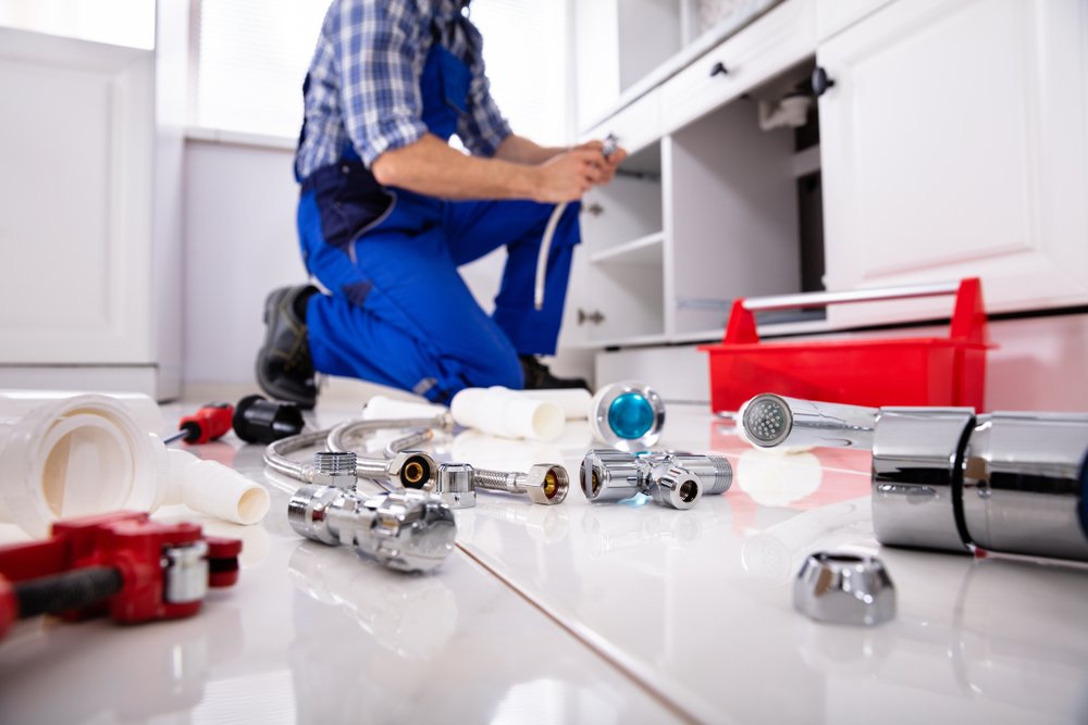 Plumber Pennant Hills