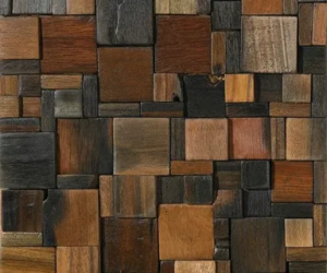 Timber Tiles