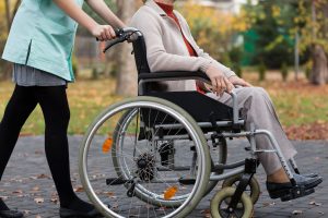 in home support ndis