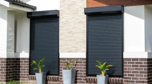 roller shutter manufacturers