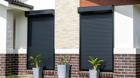 roller shutter manufacturers