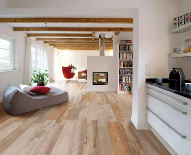 Wood Style Tiles