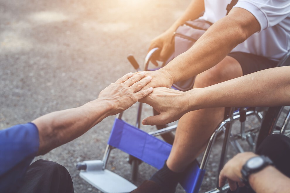NDIS Supported Independent Living Sydney