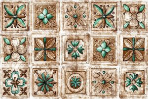 italian tiles