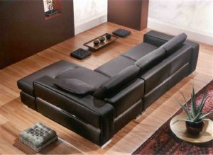 leather lounges Brisbane