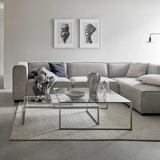 Fabric Sofas Sydney