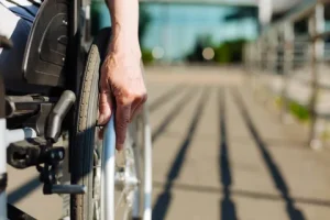ndis disability support