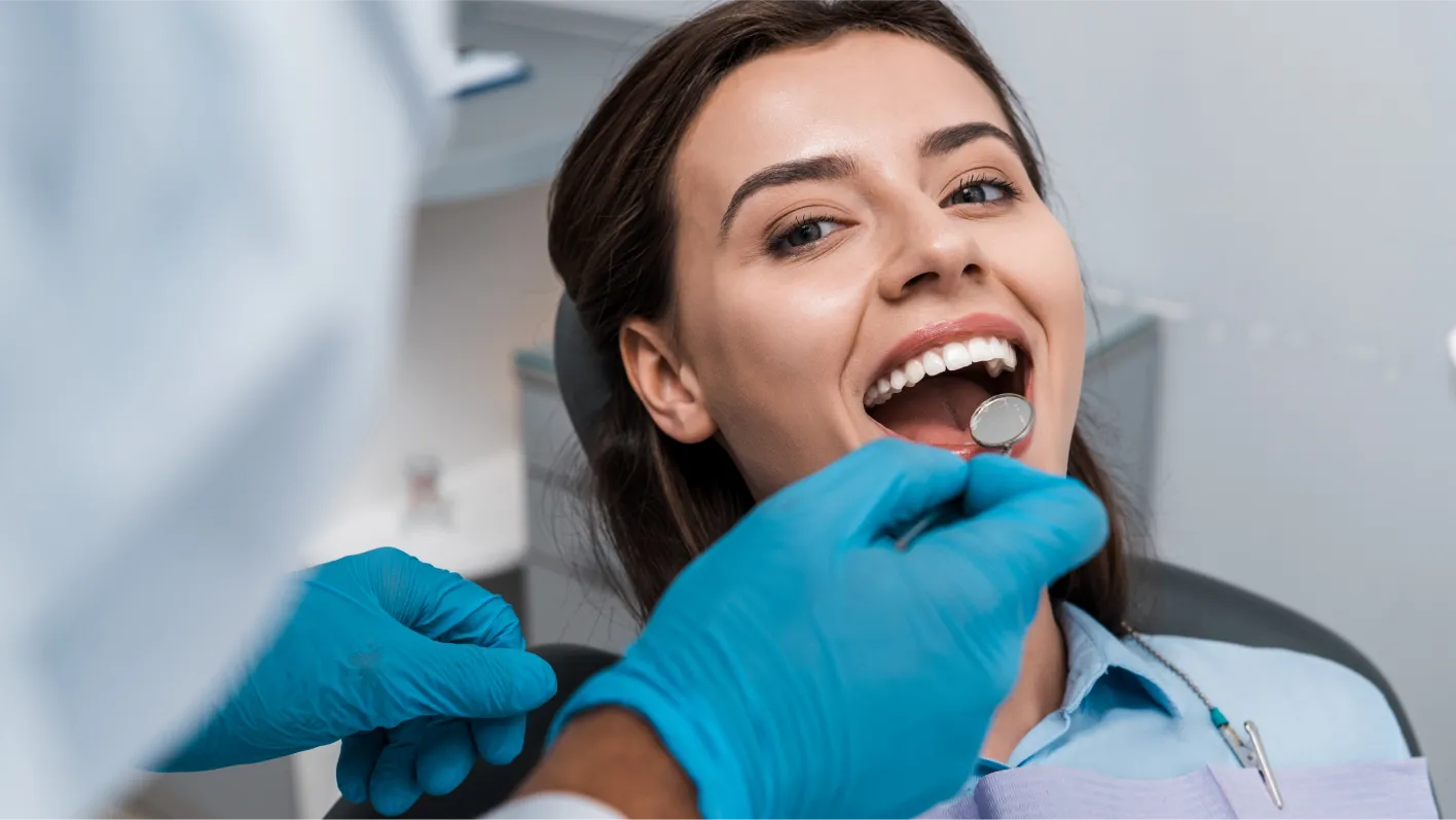 Dental Care Across Sydney