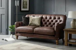 Leather Sofas Online