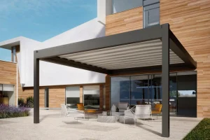 pergolas Eastern Suburbs Sydney