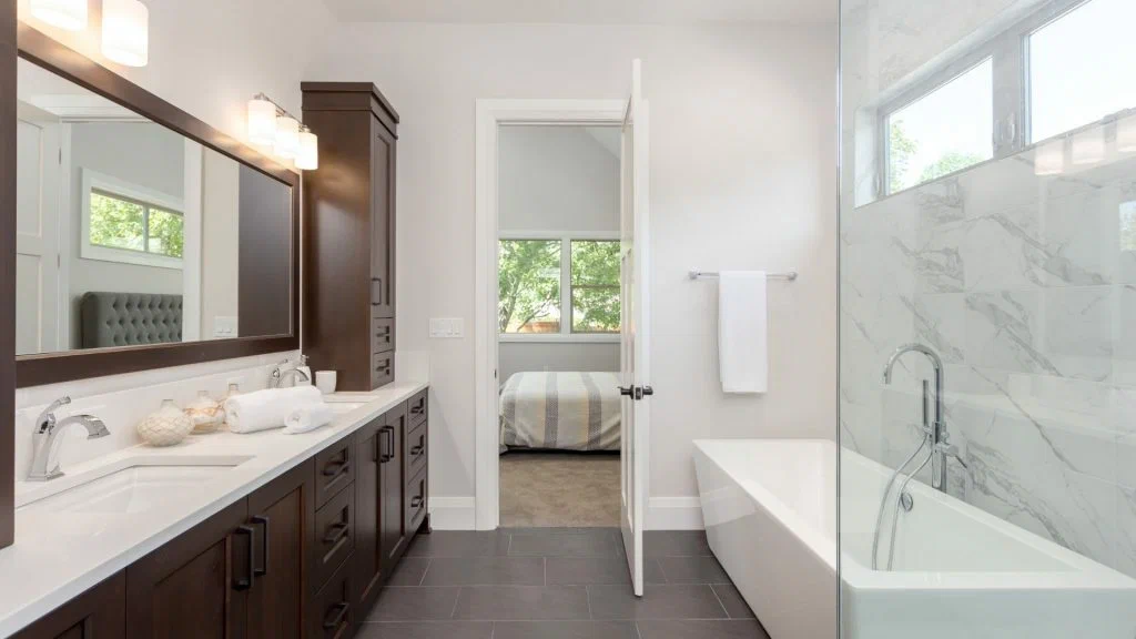 bathroom renovations Canterbury