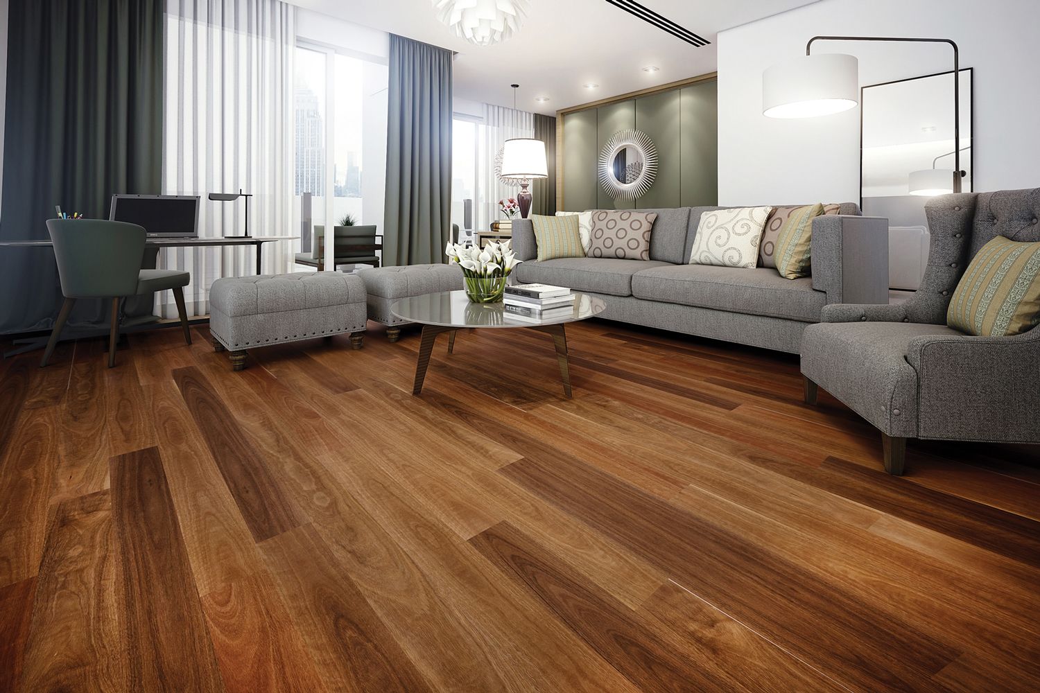 laminate flooring sydney