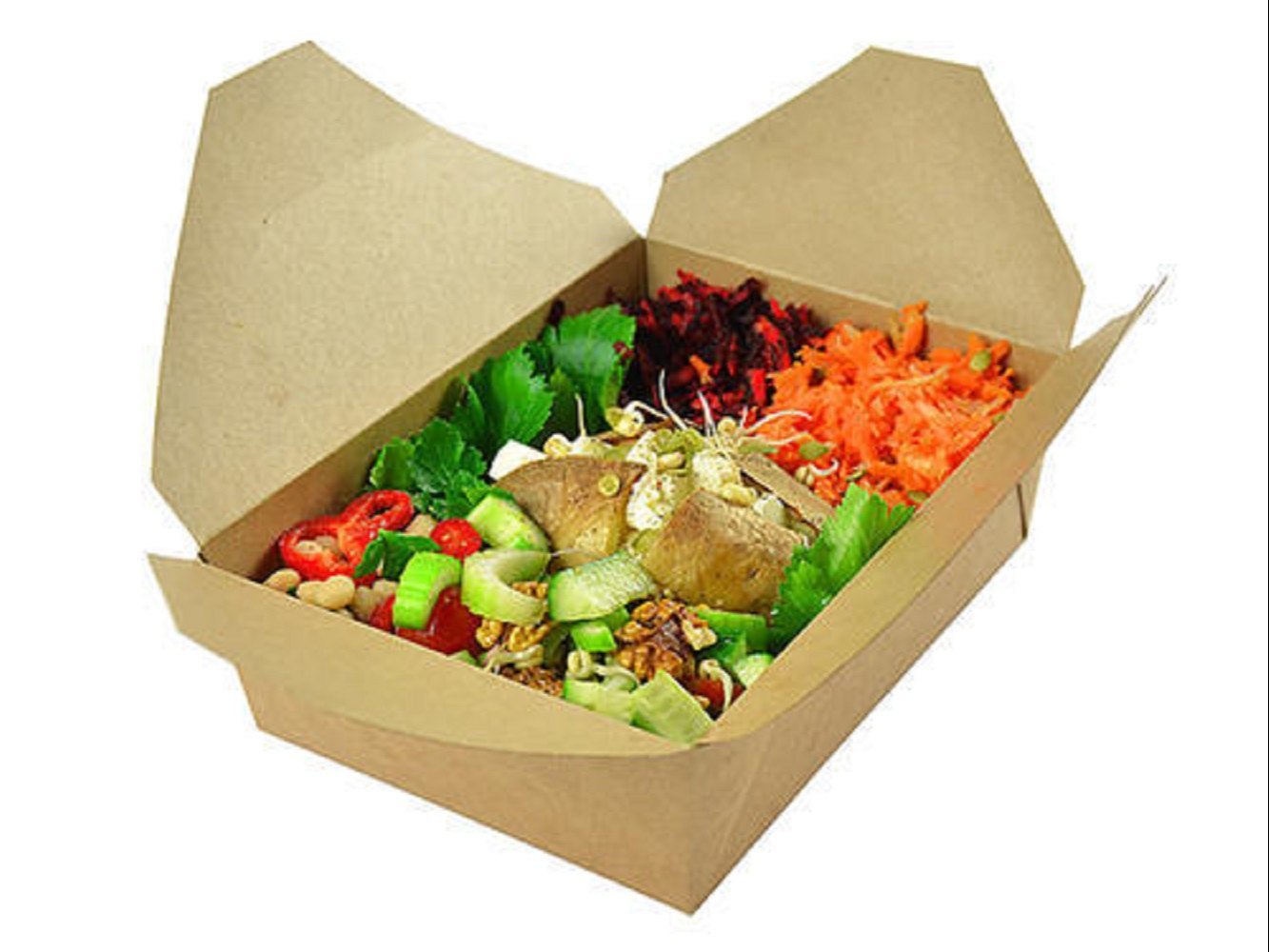 Food Cartons