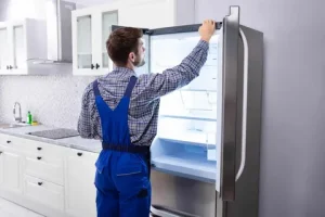 Fridge repair Marrickville