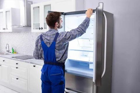 Fridge repair Marrickville