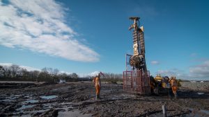 piling contractors