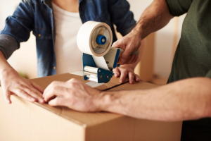 packing and unpacking service