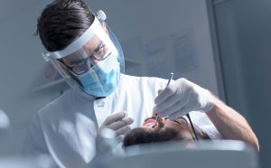 dentist burwood