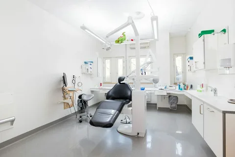 Dental Clinic Punchbowl