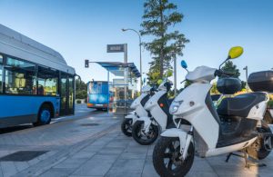 rent a motorcycle