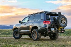4x4 accessories sydney