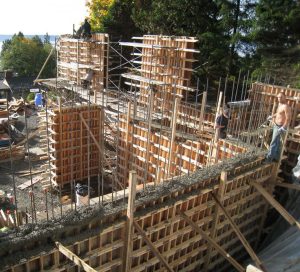 Formwork Inspection
