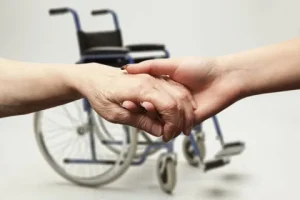 NDIS provider in Harris Park