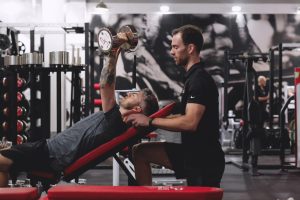 gym sydney