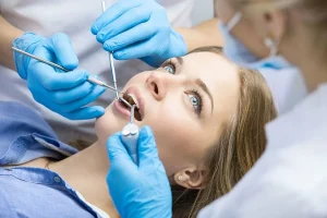 dental surgery Merrylands