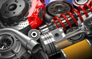 peugeot oem parts