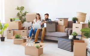 shipping furniture interstate