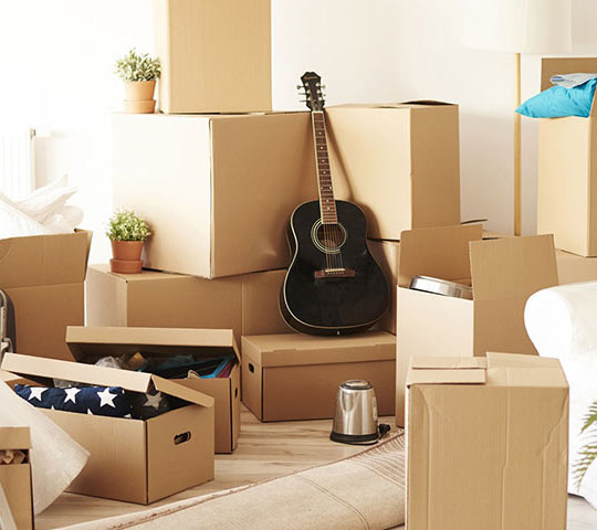 Getting Accurate House Removal Quotes: What You Need to Know