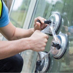 Glass repair Engadine