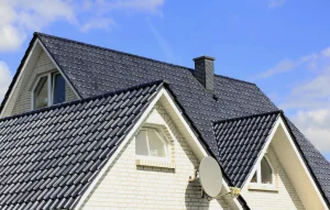 metal roofing alexandria