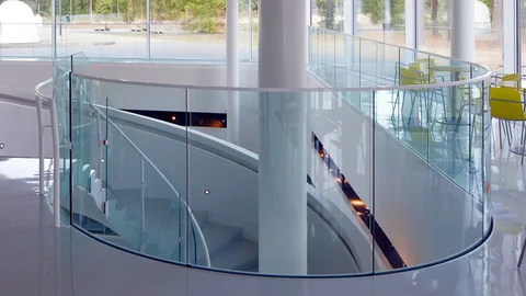 curved toughened glass