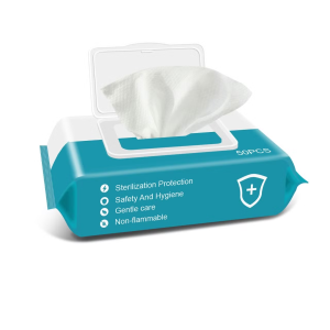 Antibacterial Wet Wipes