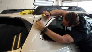 Dent Removal Kellyville