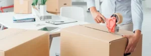removalist company Canberra