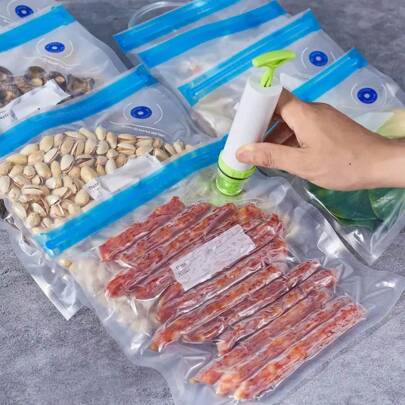 Vacuum Sealer Bags
