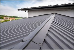 metal roofing homebush