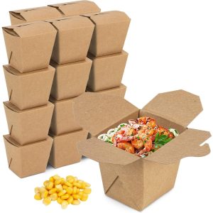 Food Cartons